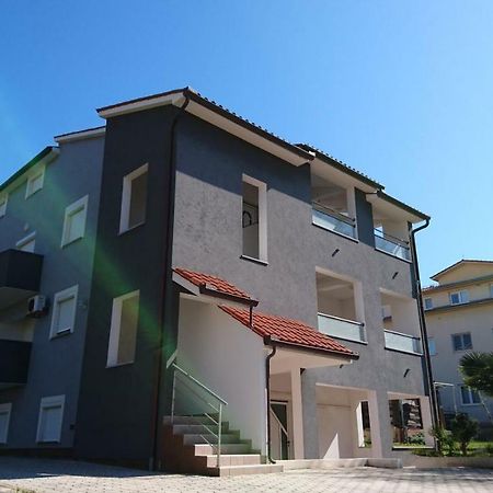 Apartments Barbic ميدولين المظهر الخارجي الصورة