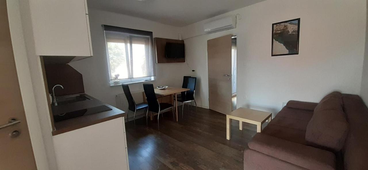 Apartments Barbic ميدولين المظهر الخارجي الصورة