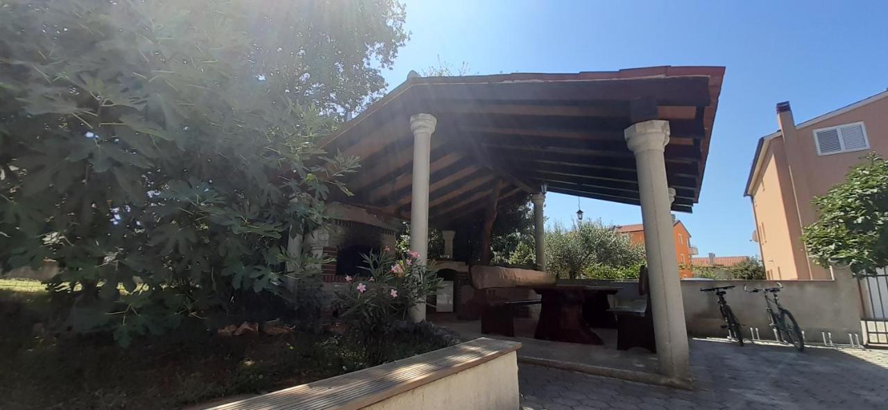 Apartments Barbic ميدولين المظهر الخارجي الصورة