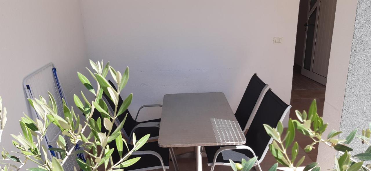 Apartments Barbic ميدولين المظهر الخارجي الصورة