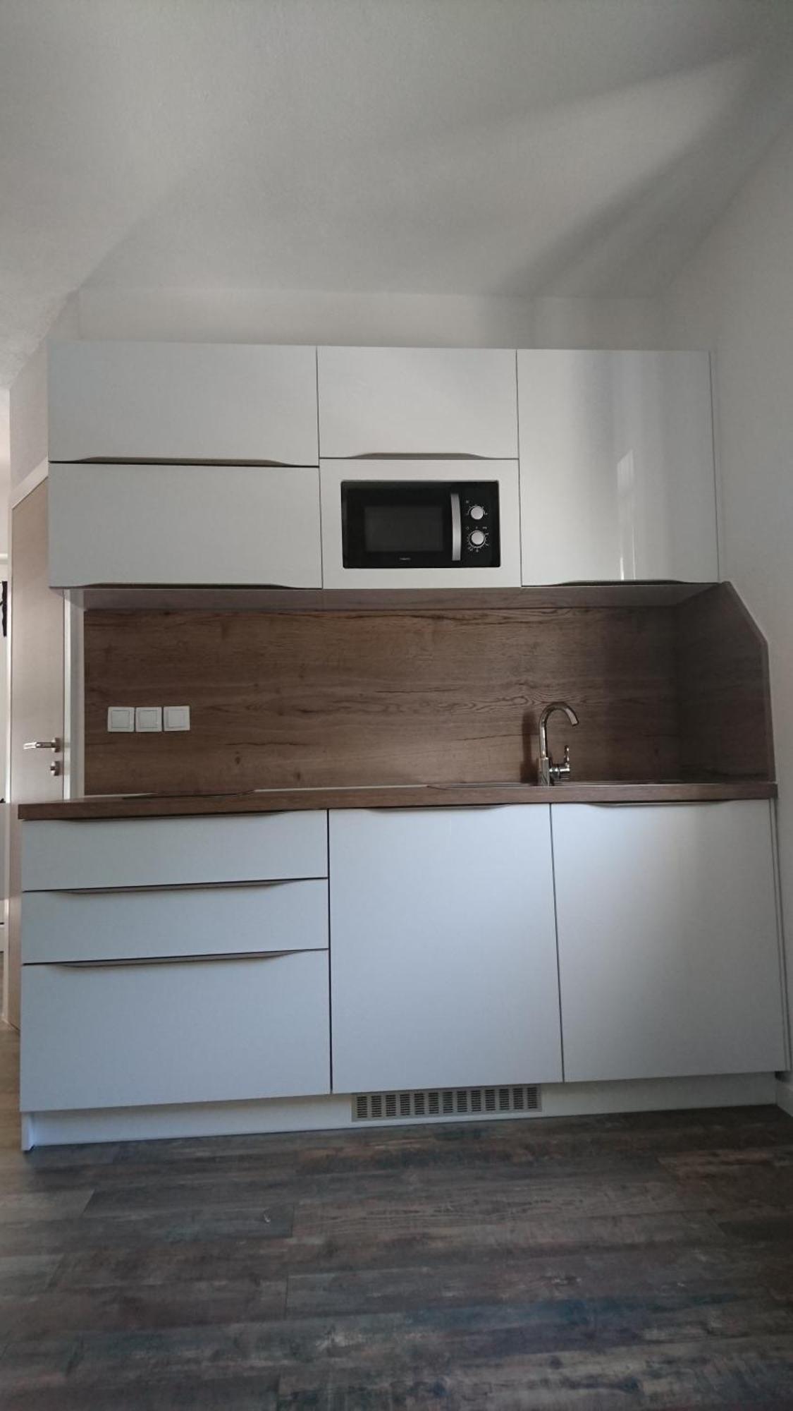 Apartments Barbic ميدولين المظهر الخارجي الصورة