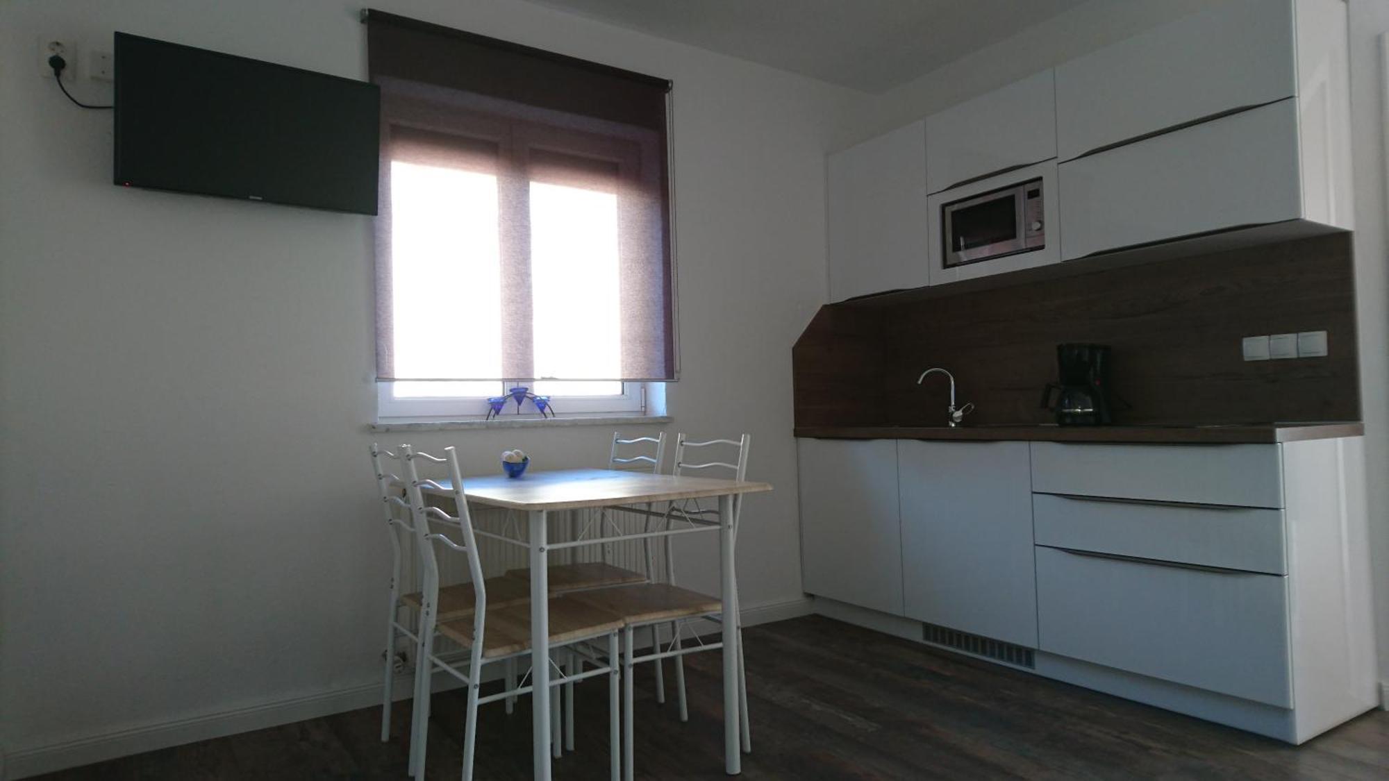 Apartments Barbic ميدولين المظهر الخارجي الصورة
