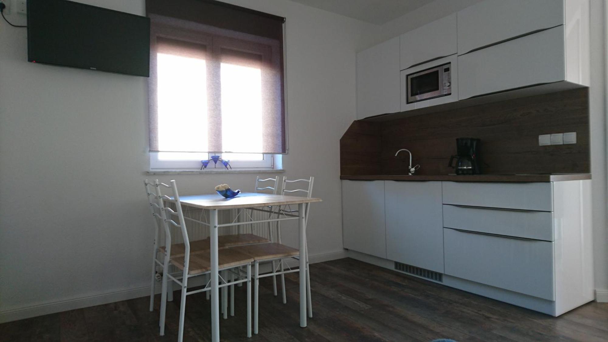 Apartments Barbic ميدولين المظهر الخارجي الصورة