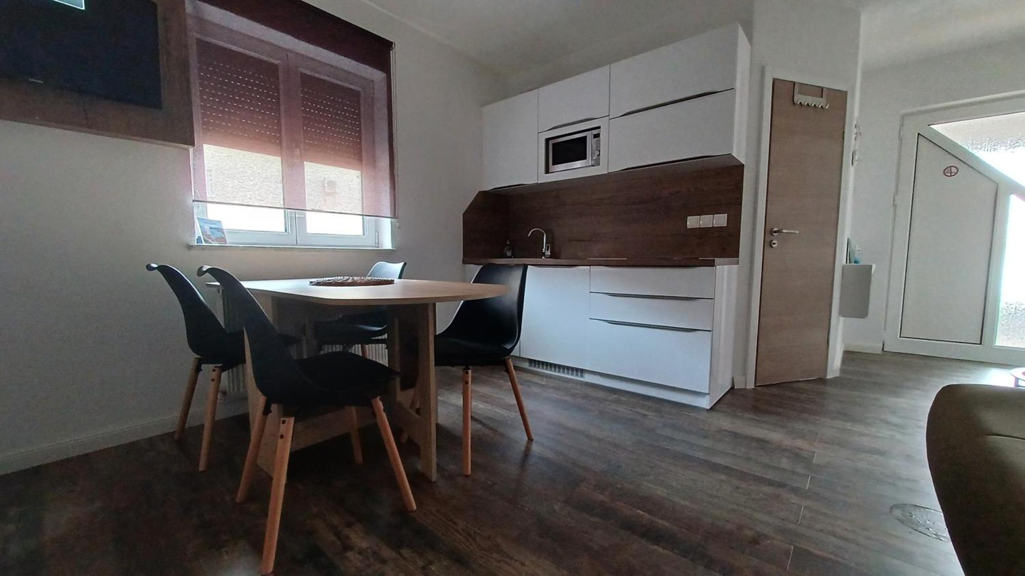 Apartments Barbic ميدولين المظهر الخارجي الصورة