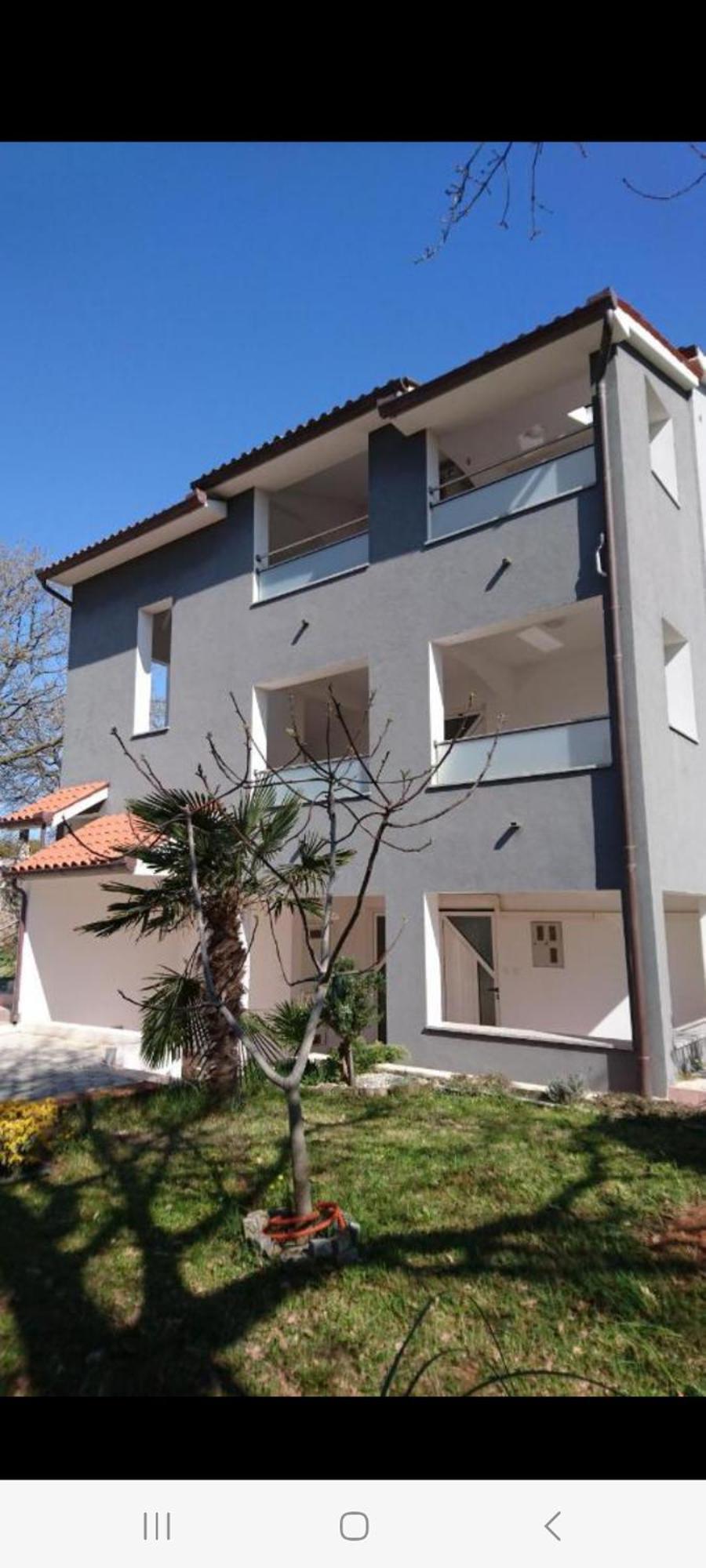 Apartments Barbic ميدولين المظهر الخارجي الصورة