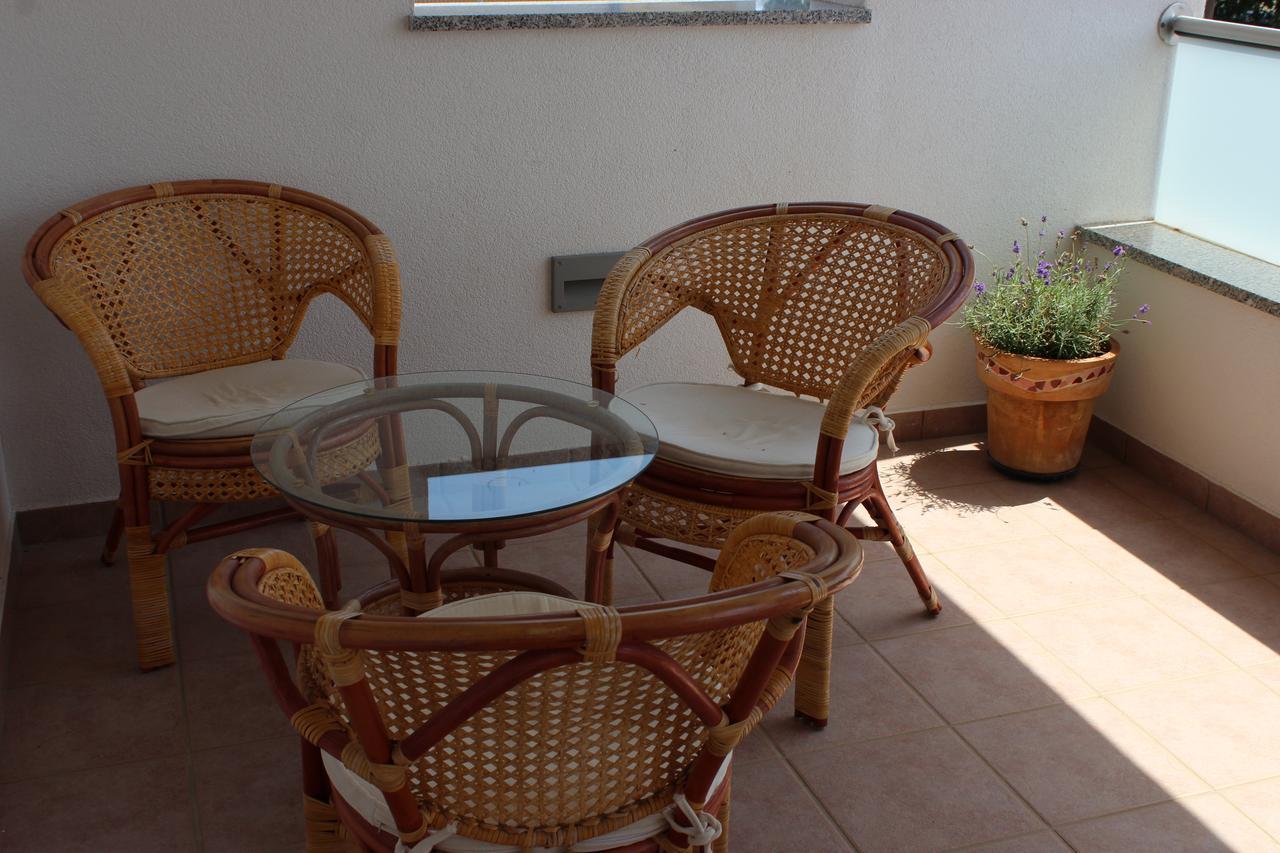 Apartments Barbic ميدولين المظهر الخارجي الصورة