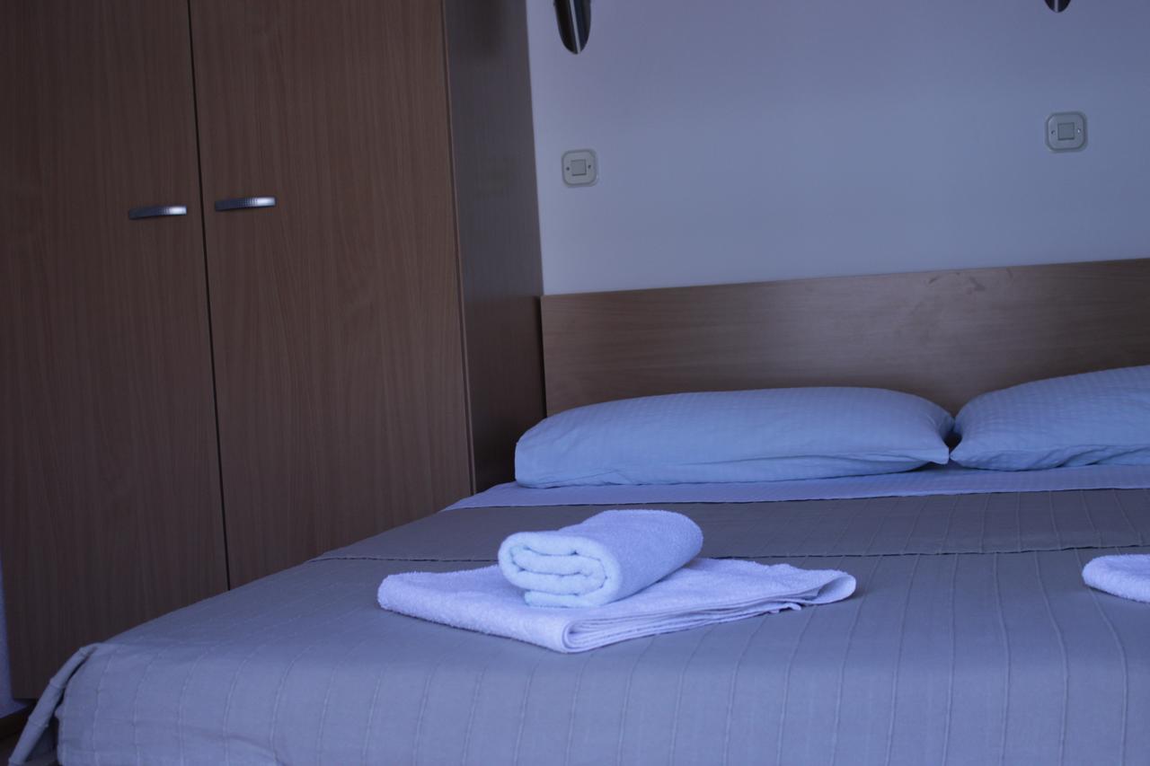 Apartments Barbic ميدولين المظهر الخارجي الصورة