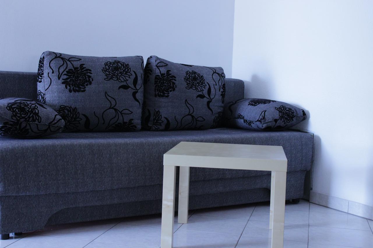 Apartments Barbic ميدولين المظهر الخارجي الصورة