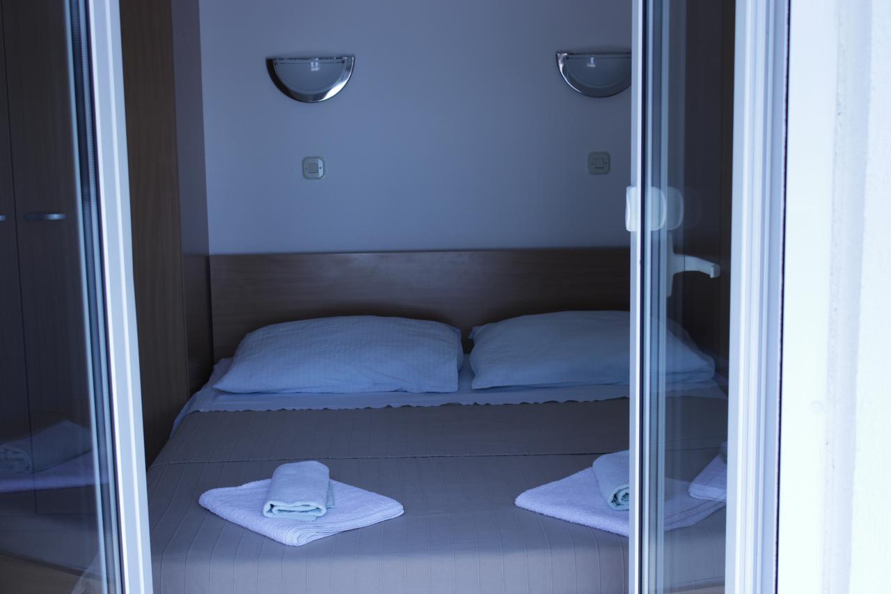 Apartments Barbic ميدولين المظهر الخارجي الصورة