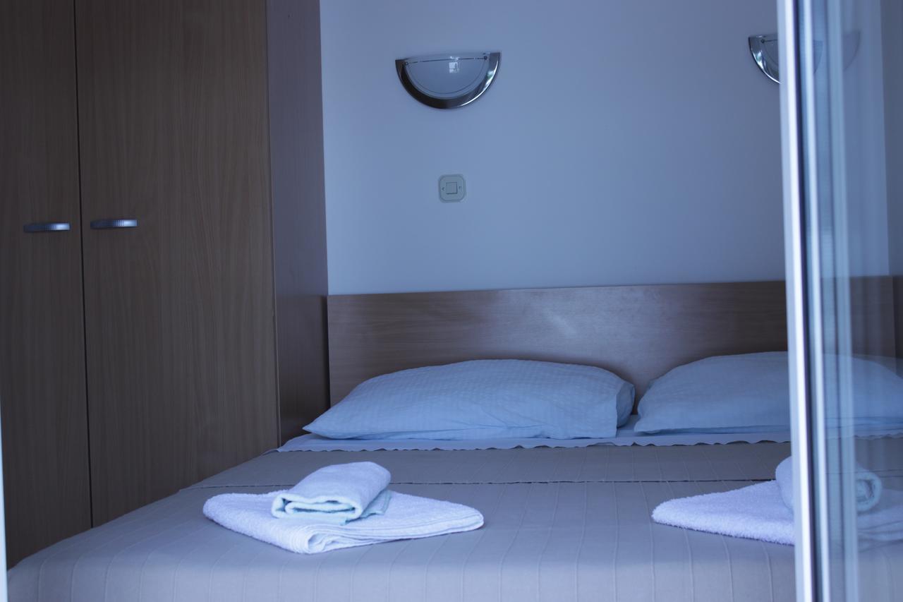Apartments Barbic ميدولين المظهر الخارجي الصورة