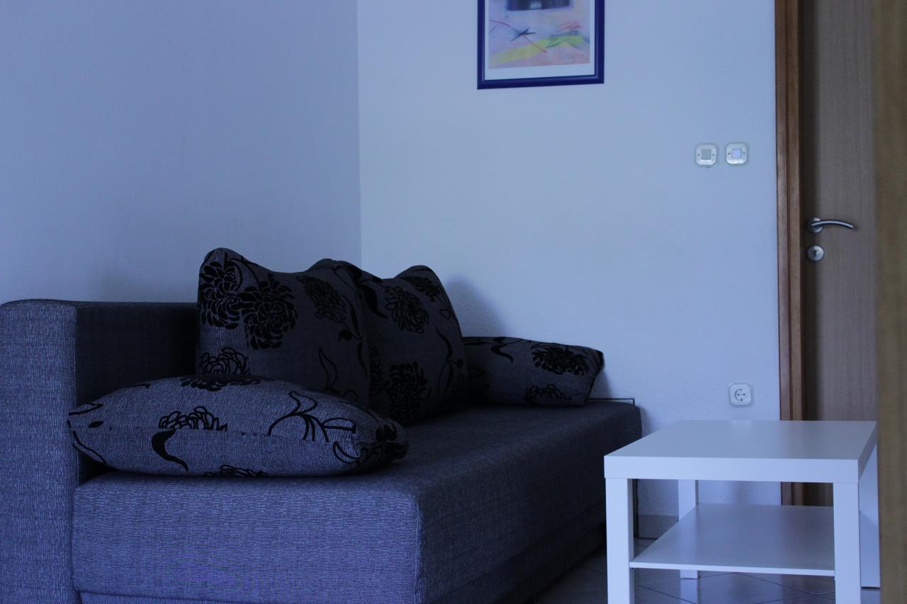 Apartments Barbic ميدولين المظهر الخارجي الصورة