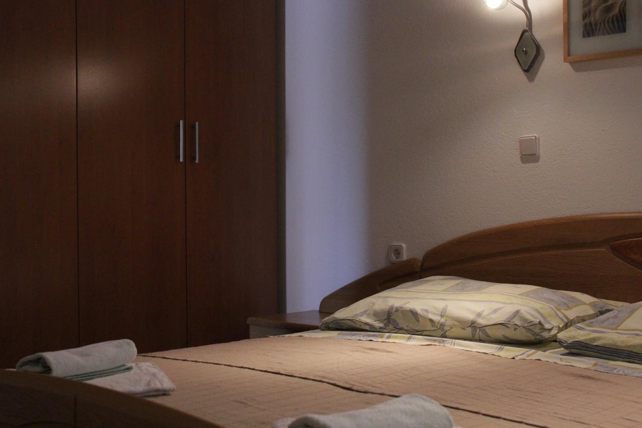 Apartments Barbic ميدولين المظهر الخارجي الصورة