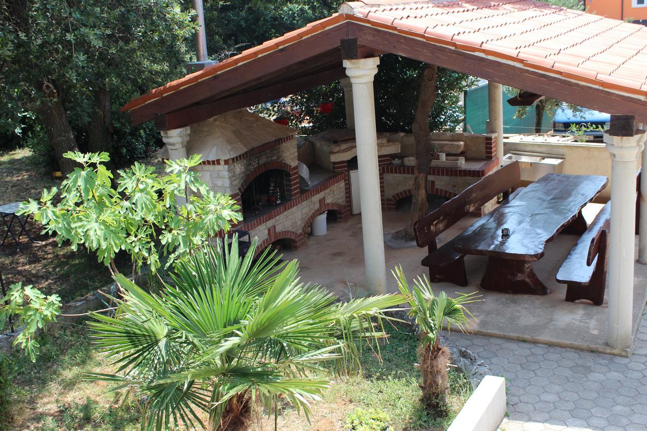 Apartments Barbic ميدولين المظهر الخارجي الصورة