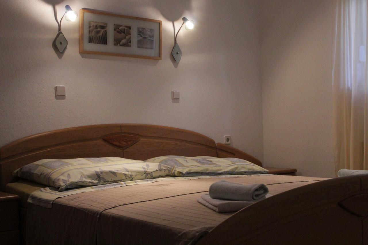 Apartments Barbic ميدولين المظهر الخارجي الصورة