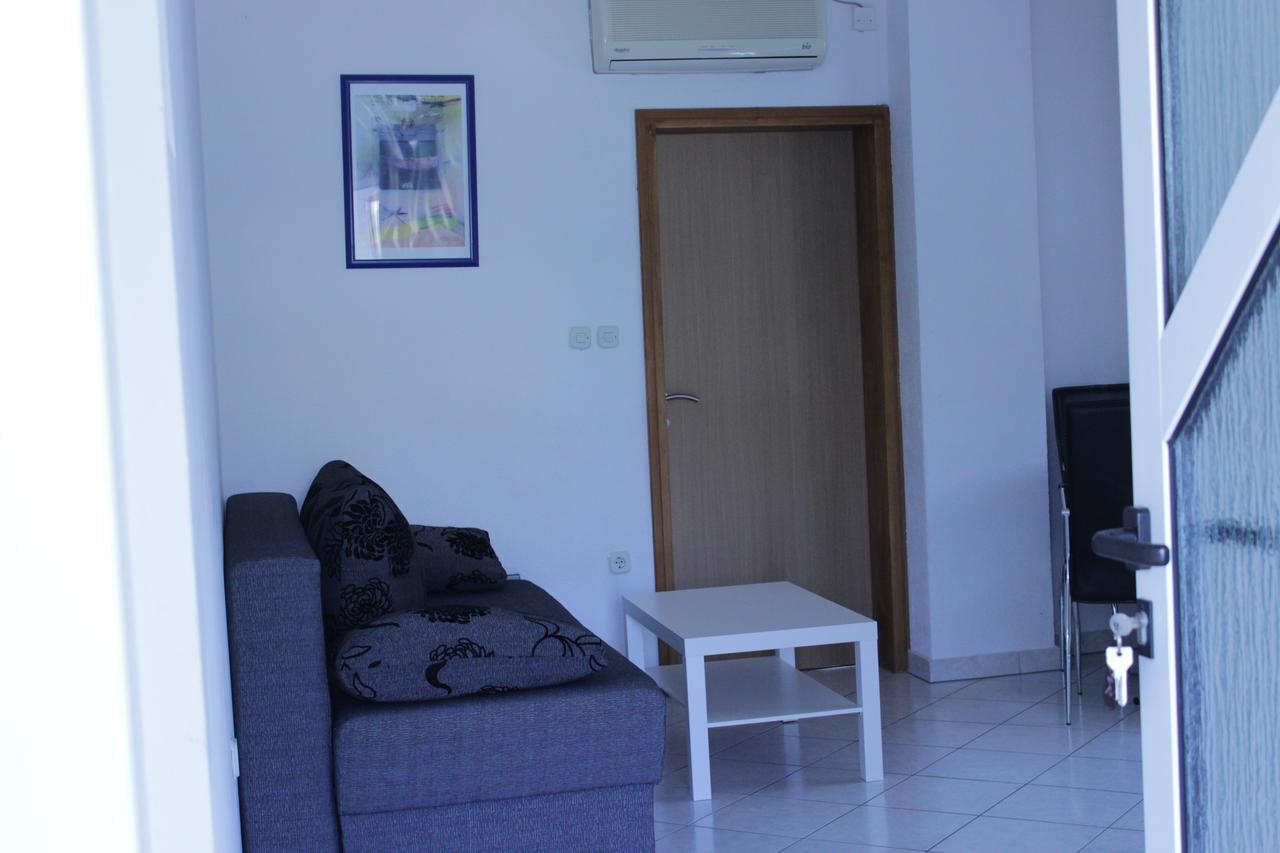 Apartments Barbic ميدولين المظهر الخارجي الصورة