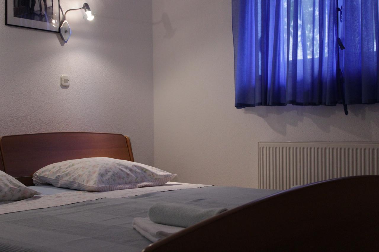 Apartments Barbic ميدولين المظهر الخارجي الصورة
