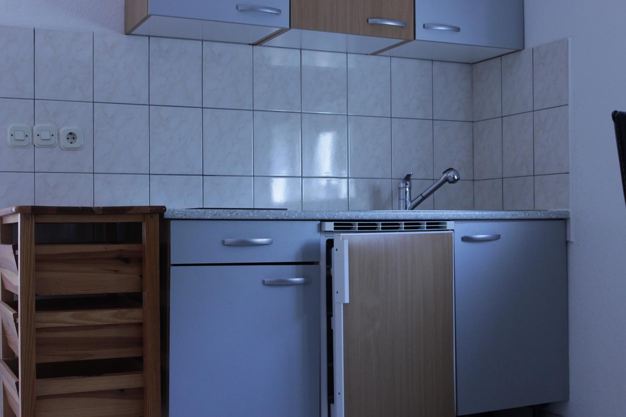 Apartments Barbic ميدولين المظهر الخارجي الصورة