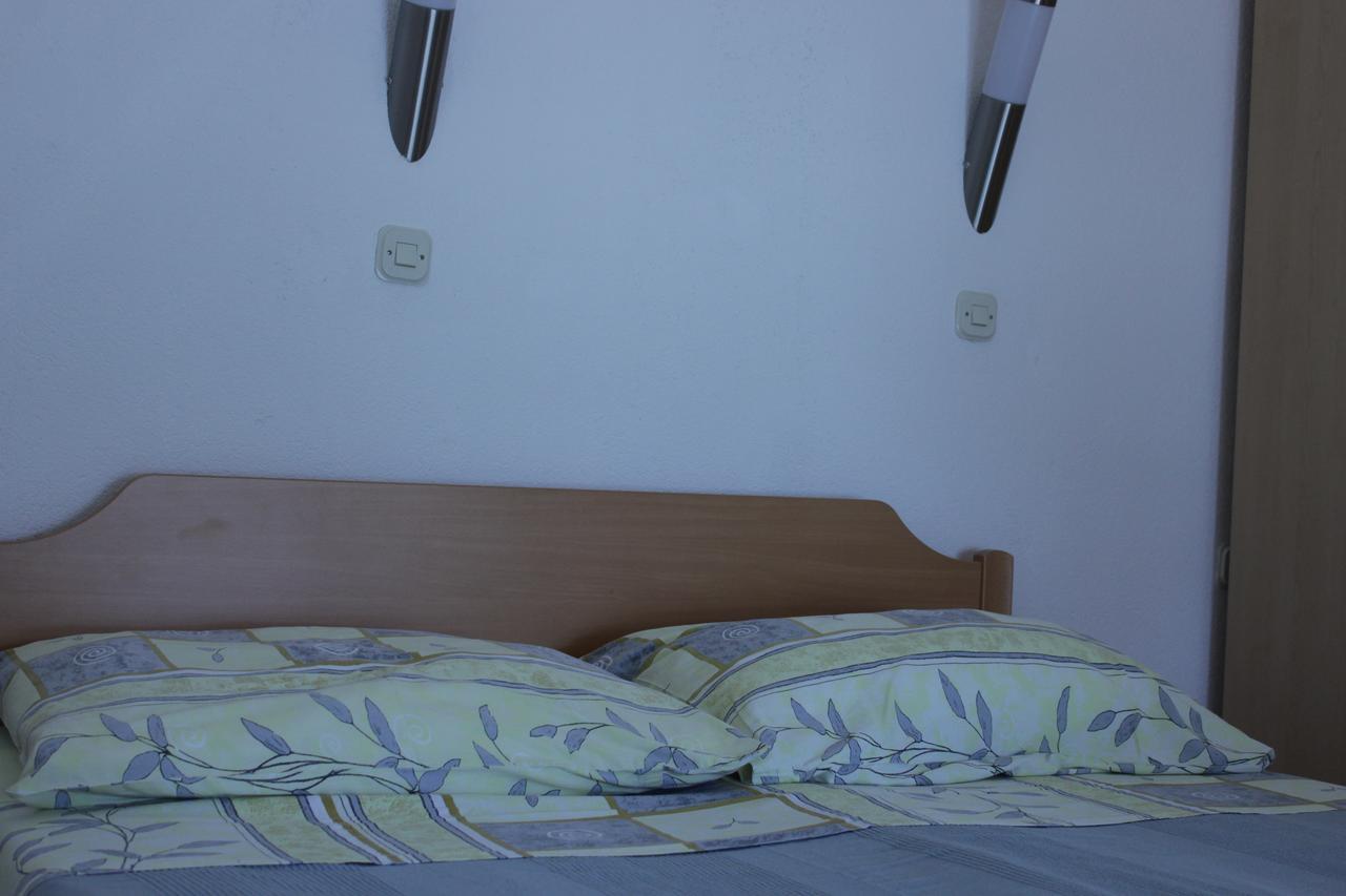 Apartments Barbic ميدولين المظهر الخارجي الصورة