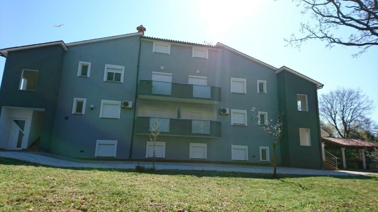 Apartments Barbic ميدولين المظهر الخارجي الصورة